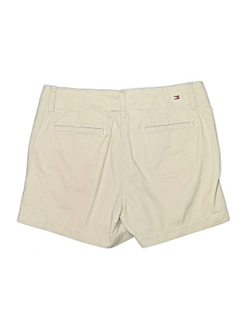 Tommy Hilfiger Khaki Shorts (view 2)