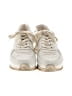 Massimo Dutti Ivory Sneakers Size EU 40 - photo 2