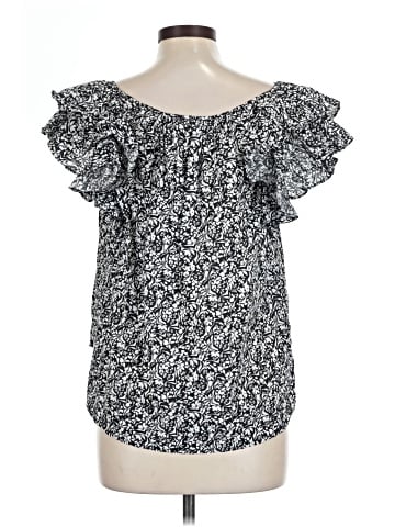 Universal Thread Sleeveless Blouse (view 2)