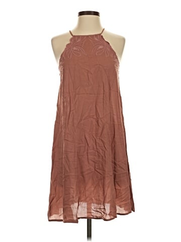 Kendall & Kylie Casual Dress (view 1)