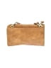 Joy Susan 100% Polyurethane Tan Crossbody Bag One size - photo 3