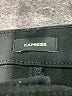 Express Black Track Pants Size 6S - photo 7