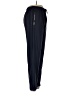 Assorted Brands Solid Blue Casual Pants Size L - photo 4