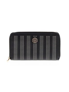 Tory Burch Leather Wallet