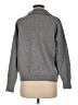 Assorted Brands Gray Pullover Sweater Size M (estimated) - photo 2