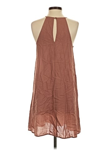 Kendall & Kylie Casual Dress (view 2)