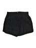 Puma 100% Polyester Solid Black Athletic Shorts Size XL - photo 2