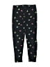 Adidas Hearts Black Sweatpants Size 6 - photo 1