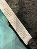 Crz Yoga Blue Active Pants Size 12 - photo 8