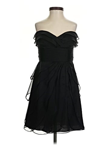Adrianna Papell Cocktail Dress (view 1)