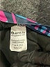 Dona Jo Purple Swimsuit Cover Up Size 3X - photo 3