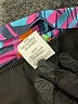 Dona Jo Purple Swimsuit Cover Up Size 3X - photo 5