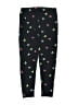 Adidas Hearts Black Sweatpants Size 6 - photo 2