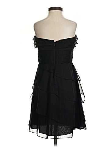 Adrianna Papell Cocktail Dress (view 2)
