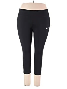 Nike Active Pants (view 1)