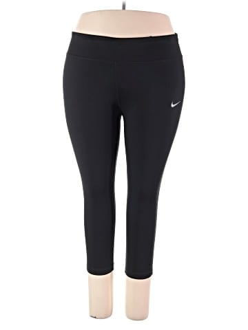 Nike Active Pants (view 1)