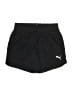 Puma 100% Polyester Solid Black Athletic Shorts Size XL - photo 1