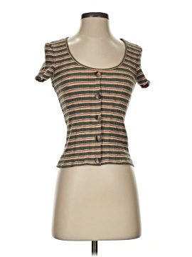 American Eagle Outfitters Short Sleeve Top