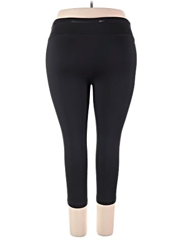 Nike Active Pants (view 2)