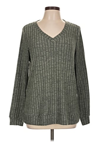 Automet Pullover Sweater (view 1)