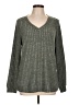 Automet Gray Pullover Sweater Size L - photo 1