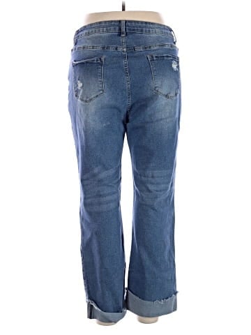 Assorted Brands Jeans (view 2)