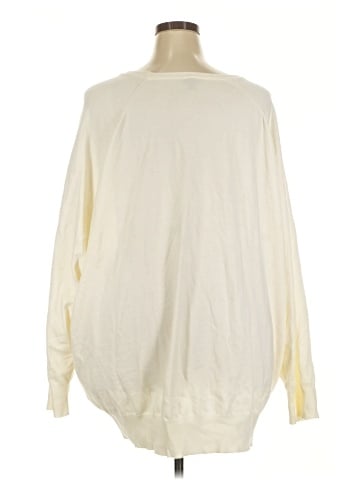 Torrid Long Sleeve Top (view 2)