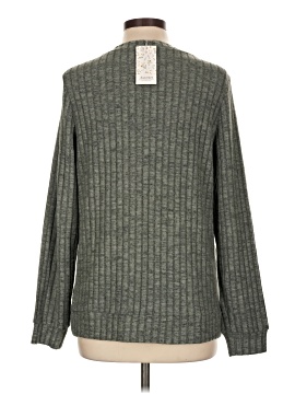 Automet Pullover Sweater (view 2)