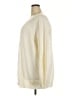 Torrid Ivory Long Sleeve Top Size 5X Plus (6) - photo 5