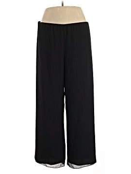 Alex Evenings Casual Pants