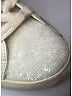 Golden Goose Stars Ivory Sneakers Size EU 38 - photo 8