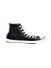 Converse Black Sneakers Size 9 - photo 1