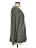Automet Gray Pullover Sweater Size L - photo 4