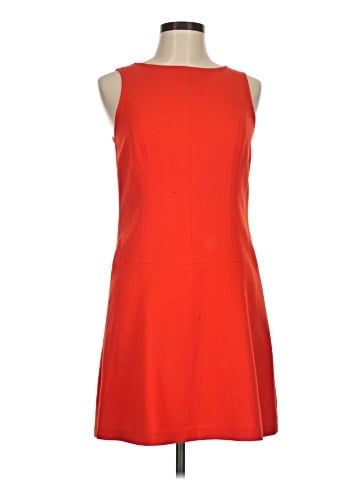 Ann Taylor LOFT Casual Dress (view 1)