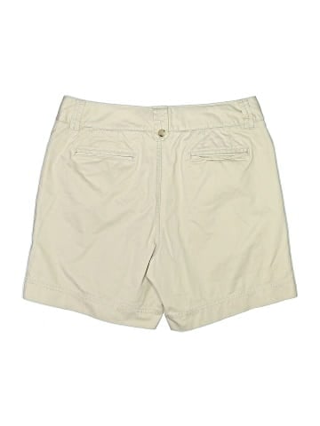 Eddie Bauer Khaki Shorts (view 2)