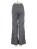 H&M Chevron-herringbone Gray Dress Pants Size 2 - photo 2