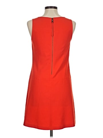 Ann Taylor LOFT Casual Dress (view 2)