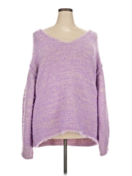Free People Pullover Sweater