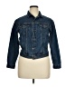Gap x Disney 100% Cotton Blue Denim Jacket Size XXL - photo 1