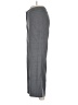 H&M Chevron-herringbone Gray Dress Pants Size 2 - photo 5
