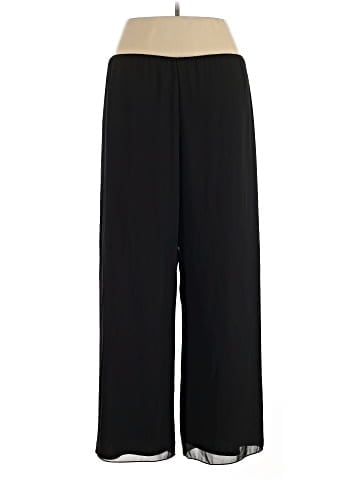 Alex Evenings Casual Pants (view 2)