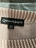 Assorted Brands Tan Pullover Sweater Size 1X - photo 7