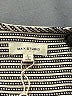 Max Studio Gray Short Sleeve Blouse Size L - photo 7