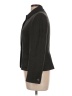 Max Mara Tweed Gray Tan blazers Size 10 - photo 5