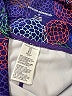 Amazon Essentials Paisley Purple Shorts Size M - photo 4