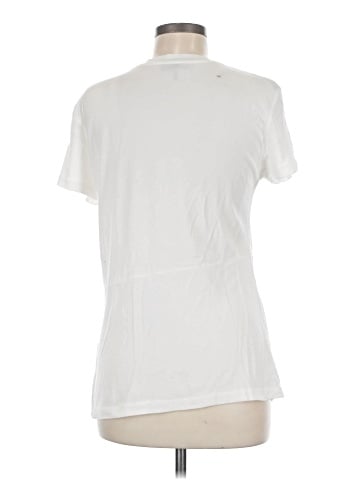 Rag & Bone Short Sleeve Top (view 2)