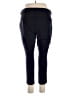 Unbranded Solid Blue Casual Pants Size 18 - photo 2