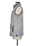 L.L.Bean Gray Vest Size M - photo 5