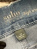Unbranded Blue Jeans Size 12 - photo 7