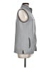L.L.Bean Gray Vest Size M - photo 4